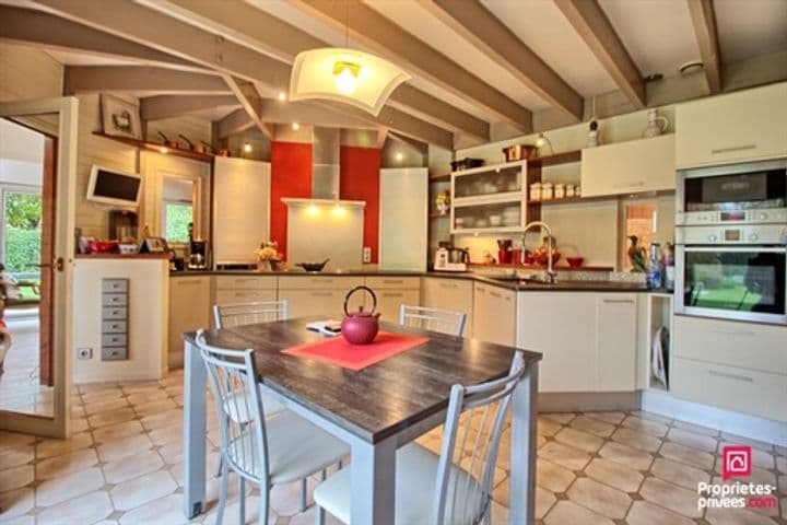 5 bedrooms house for sale in Angers, France - Image 4