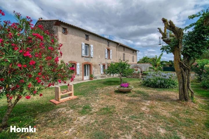 4 bedrooms house for sale in  France