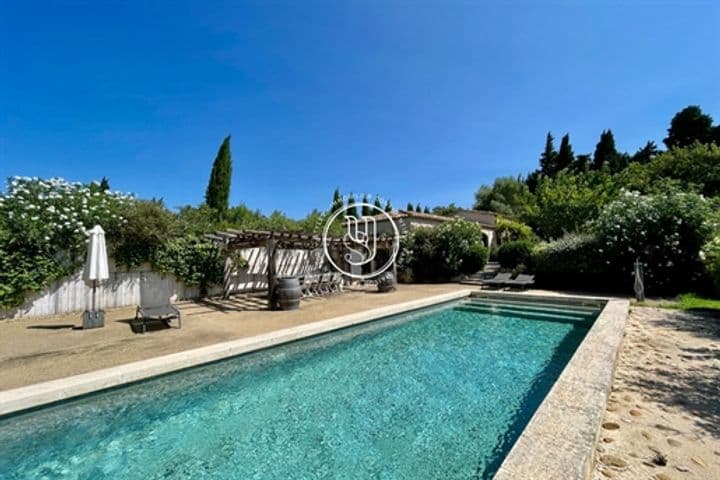 5 bedrooms other for sale in Saint-Remy-de-Provence, France - Image 4