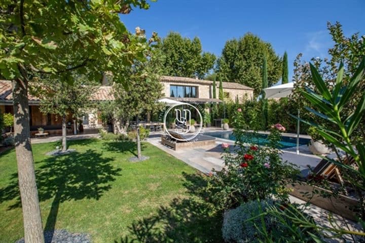 6 bedrooms house for sale in Saint-Remy-de-Provence, France