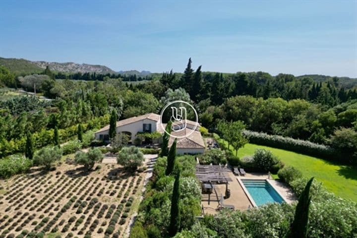 5 bedrooms other for sale in Saint-Remy-de-Provence, France - Image 2