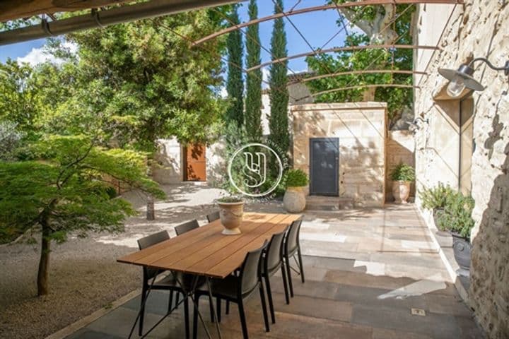 6 bedrooms house for sale in Saint-Remy-de-Provence, France - Image 8