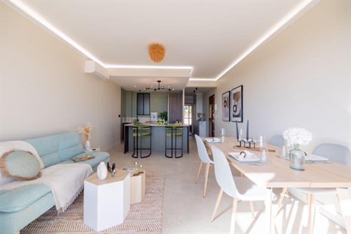 2 bedrooms apartment for sale in Beaulieu-sur-Mer, France - Image 2