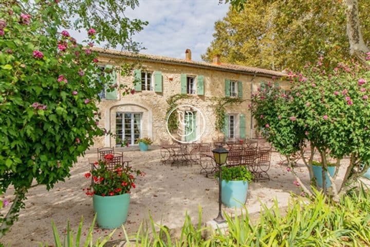 8 bedrooms other for sale in Saint-Remy-de-Provence, France - Image 5