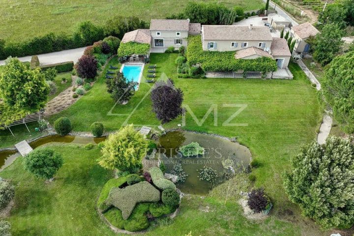 8 bedrooms house for sale in  France - Image 2