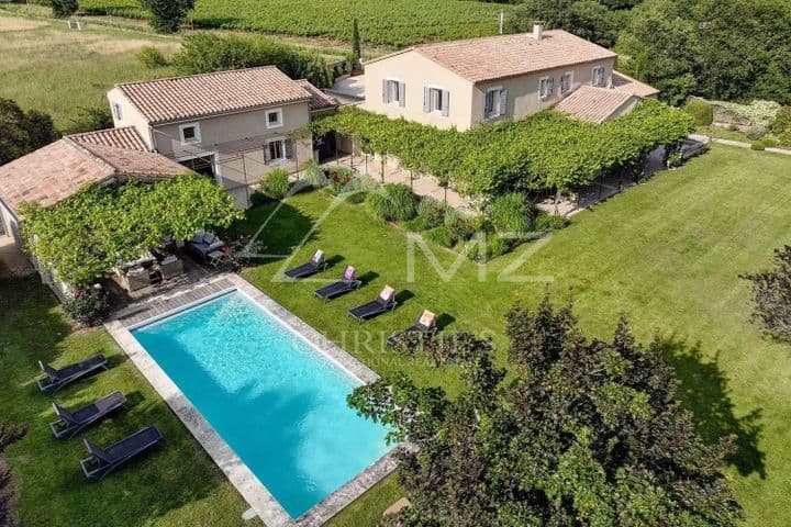 8 bedrooms house for sale in  France - Image 3