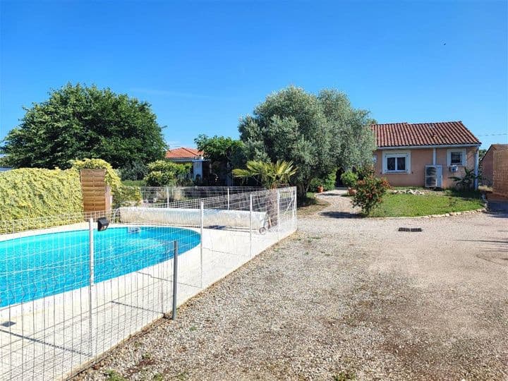 4 bedrooms house for sale in LE VERNET, France - Image 3