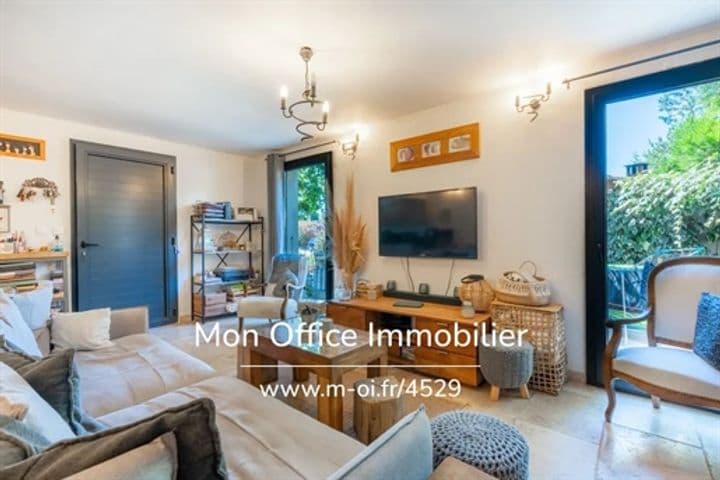 4 bedrooms house for sale in Lambesc, France - Image 2