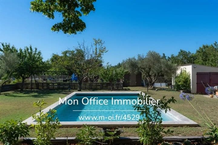 4 bedrooms house for sale in Lambesc, France - Image 8