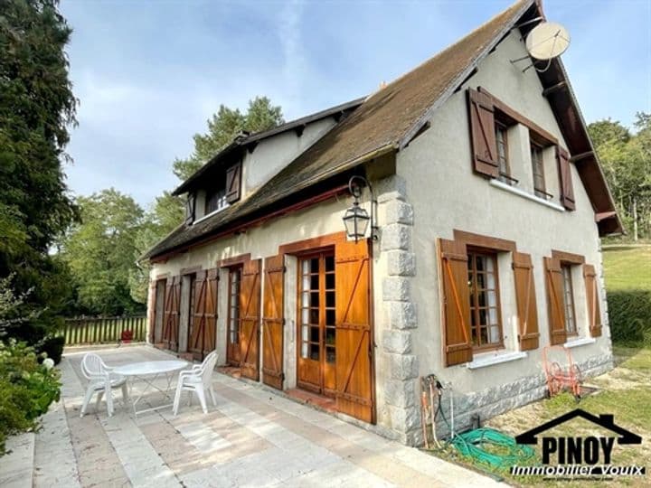 6 bedrooms house for sale in Voulx, France - Image 11