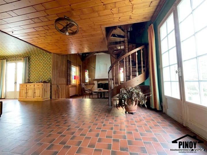 3 bedrooms house for sale in Lorrez-le-Bocage-Preaux, France - Image 2