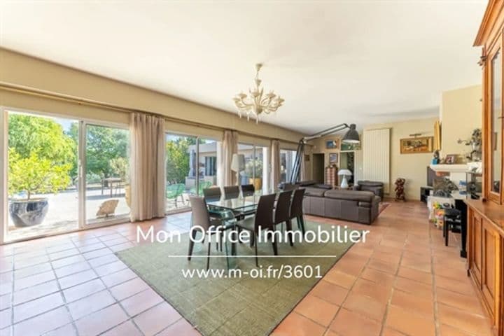 8 bedrooms house for sale in Aix-en-Provence, France - Image 3