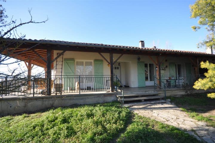 3 bedrooms house for sale in auterive, France - Image 11