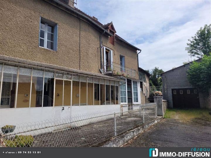 4 bedrooms house for sale in BOUSSAC, France - Image 2