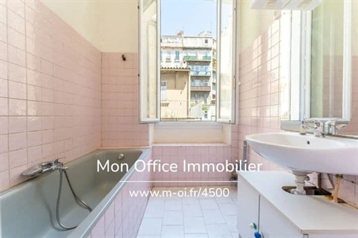 1 bedroom apartment for sale in Marseille 6eme, France - Image 2