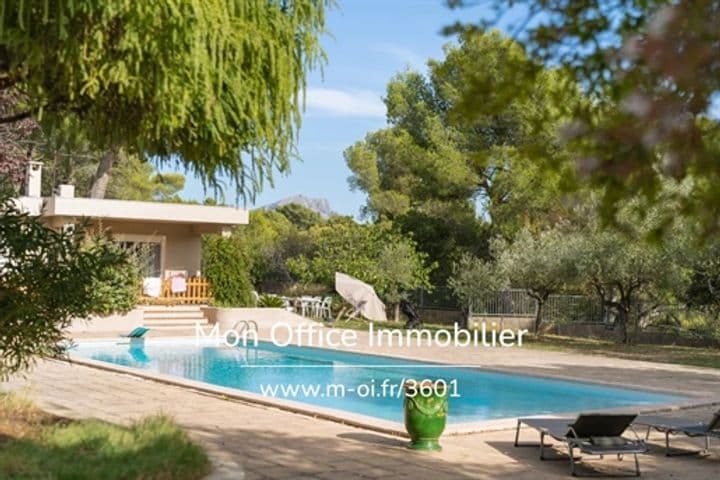 8 bedrooms house for sale in Aix-en-Provence, France - Image 4