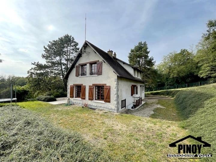 6 bedrooms house for sale in Voulx, France - Image 10