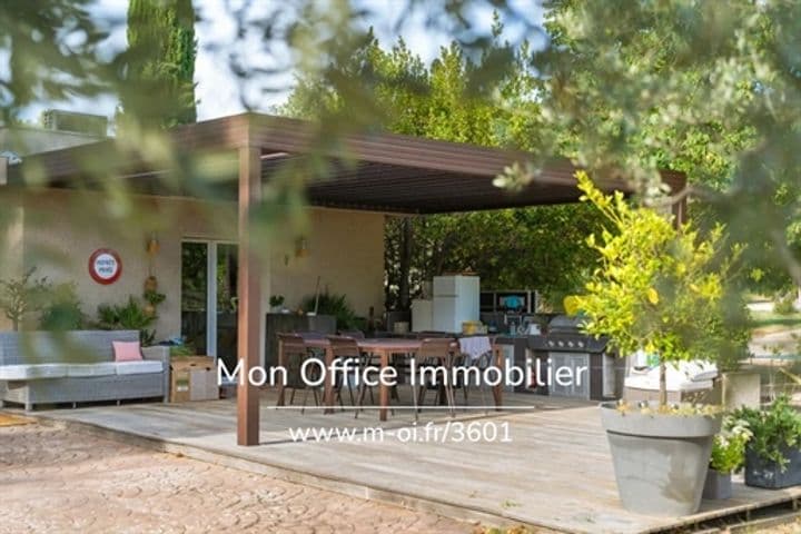 8 bedrooms house for sale in Aix-en-Provence, France - Image 5