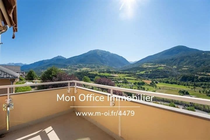 1 bedroom house for sale in Embrun, France - Image 5