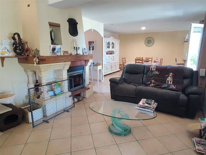 4 bedrooms house for sale in LE VERNET, France - Image 10