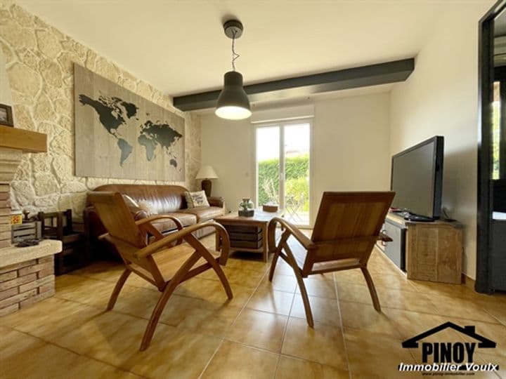 4 bedrooms house for sale in Voulx, France - Image 3