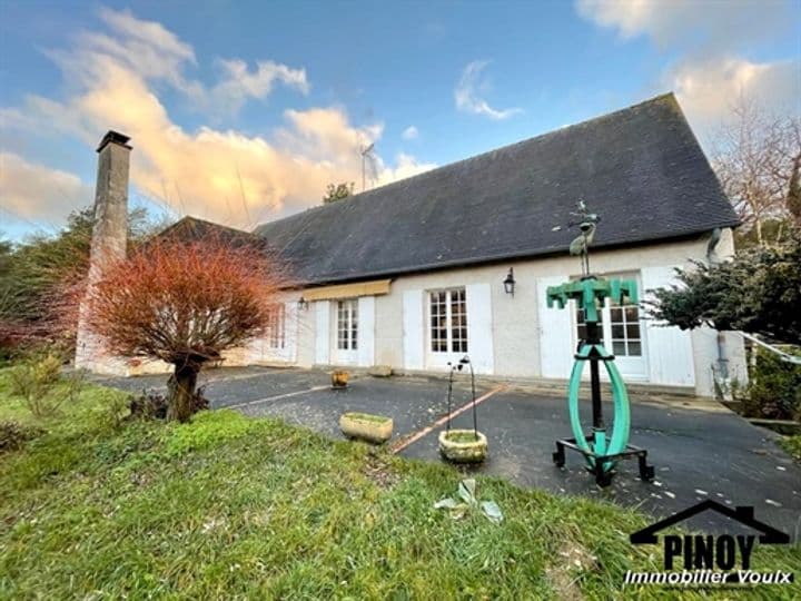 3 bedrooms house for sale in Lorrez-le-Bocage-Preaux, France - Image 10