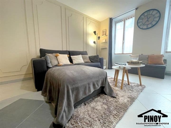 2 bedrooms house for sale in Voulx, France - Image 8