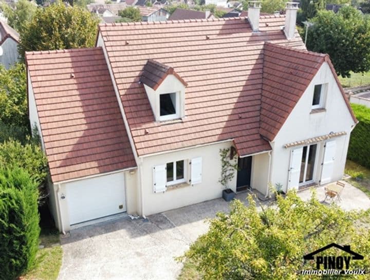 4 bedrooms house for sale in Voulx, France - Image 12