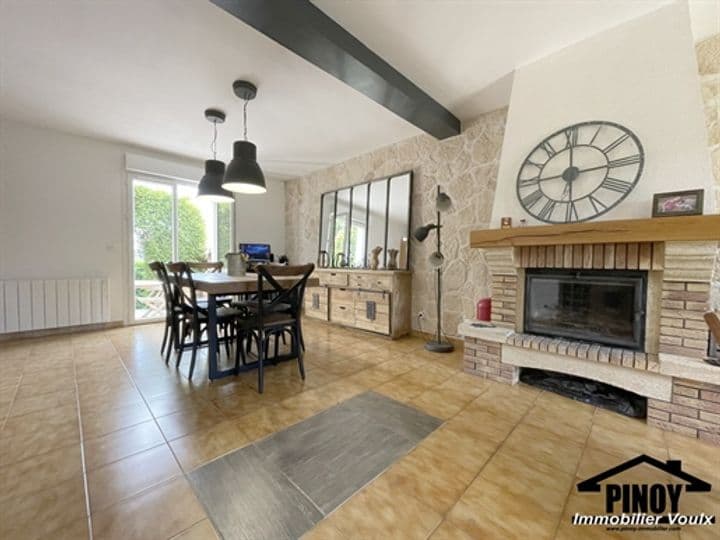 4 bedrooms house for sale in Voulx, France - Image 2