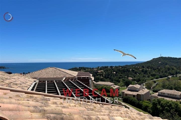 2 bedrooms apartment for sale in Agay, France