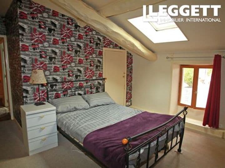 3 bedrooms house for sale in Saint-Sulpice-de-Mareuil, France - Image 3