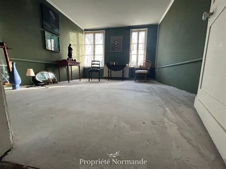 5 bedrooms house for sale in Pont-Audemer, France - Image 11