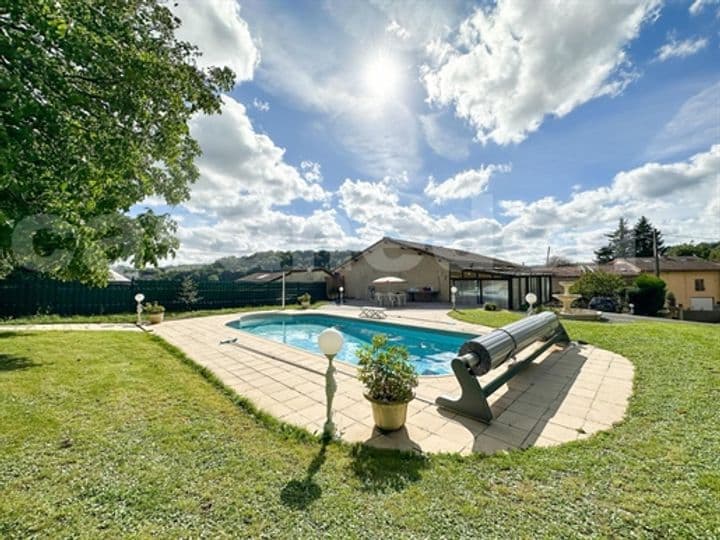 4 bedrooms house for sale in Longuyon, France - Image 6