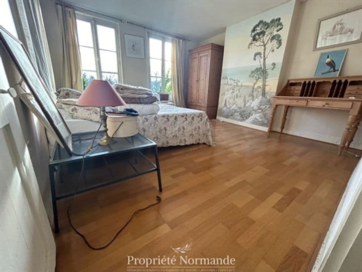 5 bedrooms house for sale in Pont-Audemer, France - Image 7