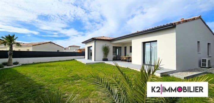 4 bedrooms house for sale in Montelimar, France - Image 3