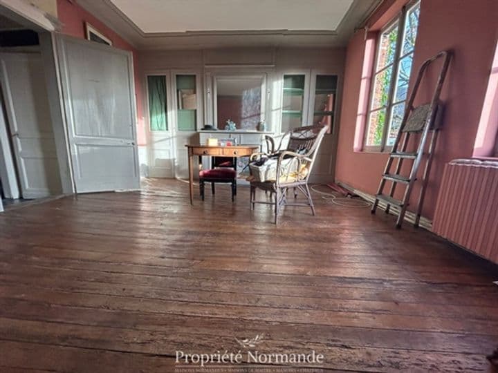 5 bedrooms house for sale in Pont-Audemer, France - Image 3