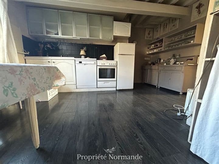 5 bedrooms house for sale in Pont-Audemer, France - Image 9