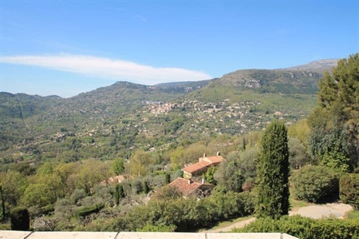 5 bedrooms house for sale in Tourrettes-sur-Loup, France