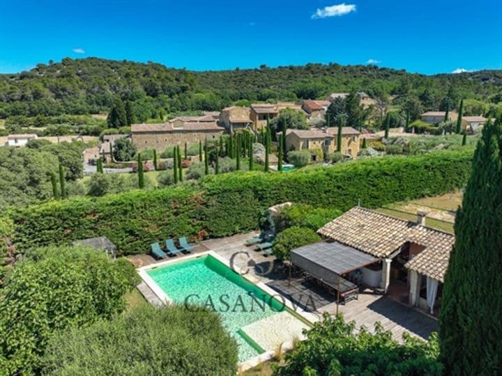 7 bedrooms other for sale in Uzes, France - Image 7