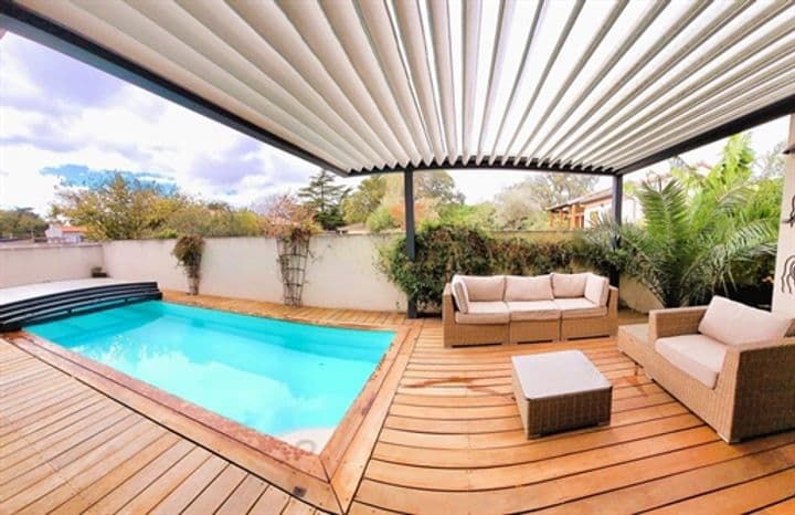 5 bedrooms house for sale in Toulouse, France - Image 8