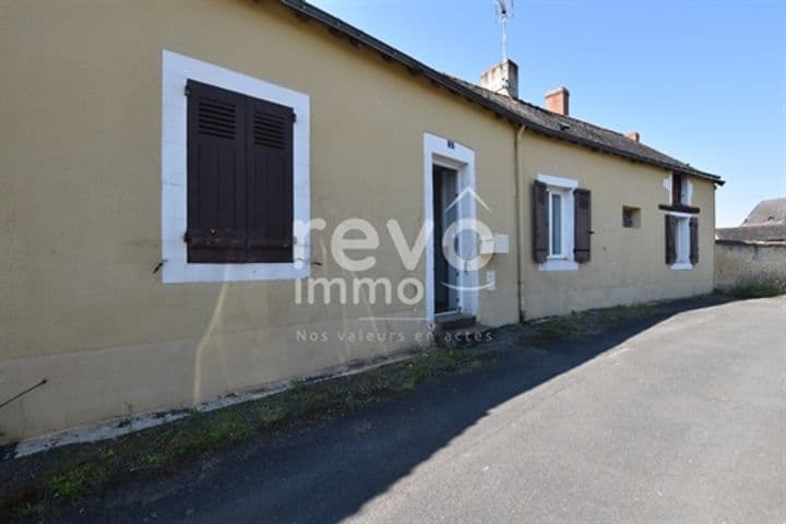 2 bedrooms other for sale in Bauge, France - Image 8