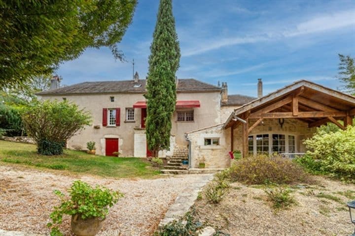 7 bedrooms house for sale in Auradou, France - Image 2