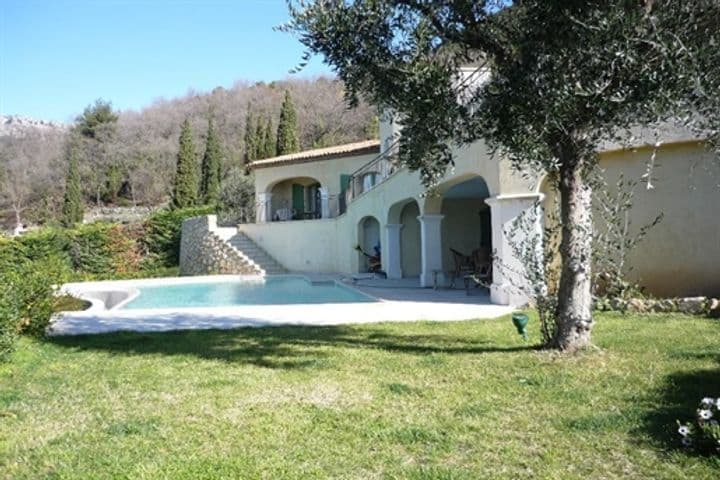 5 bedrooms house for sale in Tourrettes-sur-Loup, France - Image 2