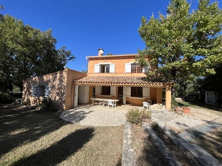 2 bedrooms other for sale in Saignon, France