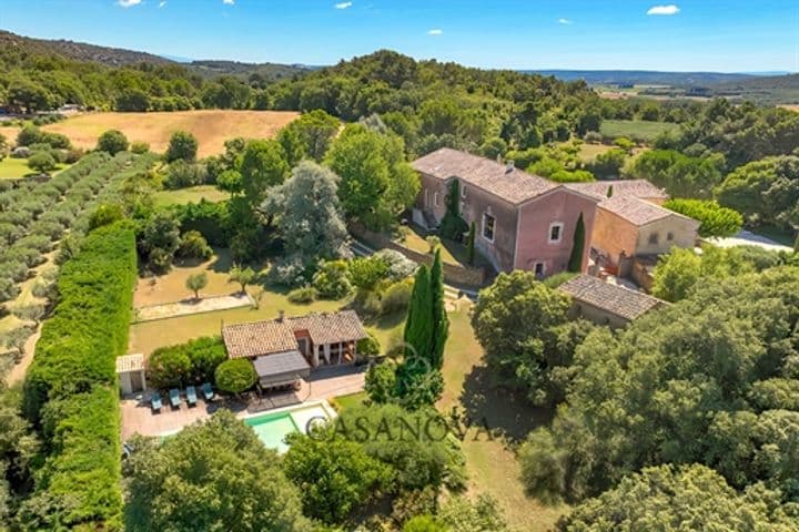 7 bedrooms other for sale in Uzes, France - Image 5