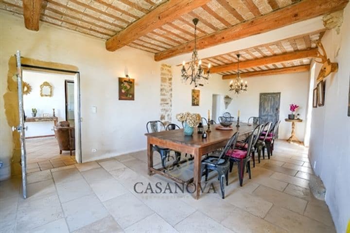 7 bedrooms other for sale in Uzes, France - Image 4