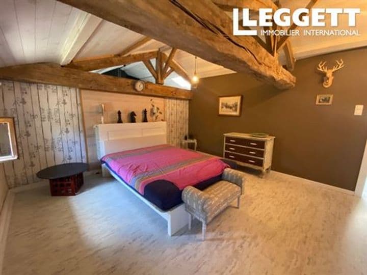 4 bedrooms house for sale in Mirambeau, France - Image 7