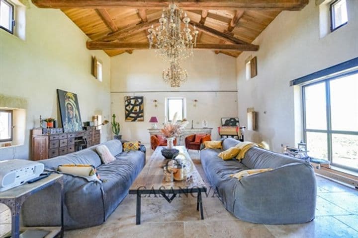 7 bedrooms other for sale in Uzes, France - Image 3