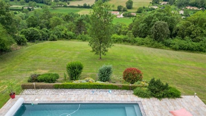 4 bedrooms house for sale in Gourdon, France - Image 4