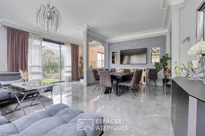 5 bedrooms house for sale in  France - Image 3